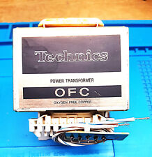Technics ersatztransformator v gebraucht kaufen  Höchstadt a.d.Aisch