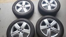 Alloy wheels inch for sale  WIRRAL