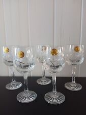 Coffret verres vin d'occasion  Wizernes