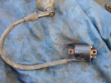 Ignition coil benelli for sale  PICKERING