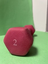 Haltere hexagonal revestido de borracha peso manual 2 lb - ótimo para academia de idosos comprar usado Haltere hexagonal revestido de borracha peso manual 2 lb - ótimo para academia de idosos comprar usado  Enviando para Brazil