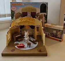 Sylvanian families ballet d'occasion  Expédié en Belgium