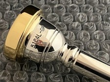 Bocal de trombone YAMAHA personalizado 51C4L comprar usado  Enviando para Brazil