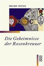 Geheimnisse rosenkreuzer zusta gebraucht kaufen  Berlin