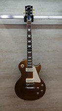 Paul 1956 gold d'occasion  Expédié en Belgium