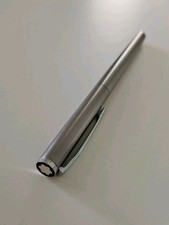 Penna montblanc noblesse usato  Agrate Brianza