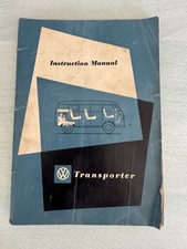 Volkswagen bus split for sale  WORCESTER