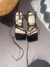Heels gebraucht kaufen  Kaiserslautern