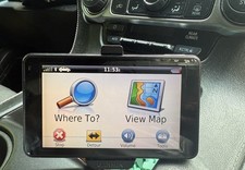 Garmin nuvi model d'occasion  Expédié en Belgium