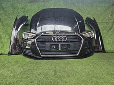 Muso musata audi usato  Ciampino