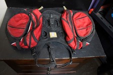 Ruffwear dog pack for sale  Mountlake Terrace