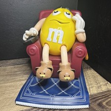 Vtg yellow lazy for sale  Oswego