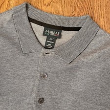 Marbas golf shirt for sale  Marietta