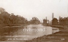 Waltham abbey river for sale  ABERYSTWYTH