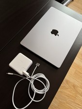 Macbook pro 14 d'occasion  Belfort