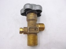 Cavagna gas cylinder for sale  Ogden