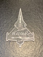 Patch rafale rayak d'occasion  Carcassonne