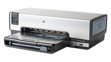 Deskjet 6940 color for sale  Canton