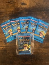 Booster pokémon dunkin d'occasion  Nantes-