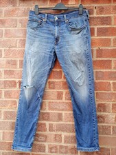 Levi 512 distressed for sale  NORWICH