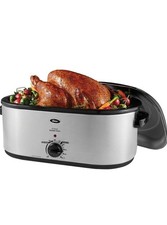 Oster 22qt electric for sale  Fort Worth