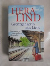 Grenzgängerin hera lind gebraucht kaufen  Nienburg
