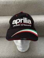 Aprilia racing official for sale  WOKING