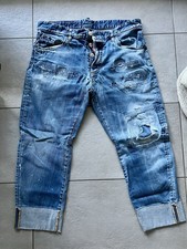 Dsquared2 jeans uomo usato Dsquared2 jeans uomo usato  Cambiago