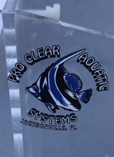 Pro clear aquatics for sale  Chesapeake