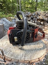 Jonsered 630 chainsaw for sale  Hampden