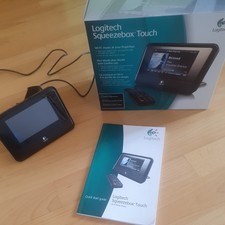 logitech squeezebox gebraucht kaufen logitech squeezebox gebraucht kaufen  Offenburg