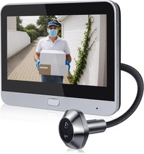Yblntek zoll farb gebraucht kaufen  Deutschland