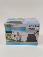 Intex krystal clear for sale  RUGBY
