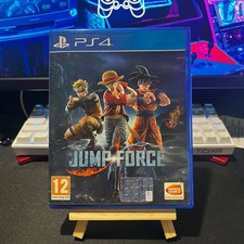 Jump force sony usato  Assemini