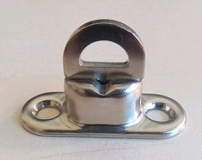 Drehverschluß drehwirbel gebraucht kaufen  Hildesheim