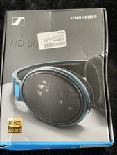 Sennheiser hd600 res for sale  Melrose