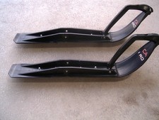 Advantage snowmobile skis for sale  Caledonia