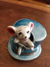 Vintage toothpick holder for sale  LANCING