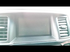 Info gps screen for sale  Corvallis