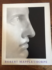 Photographs robert mapplethorp for sale  KILMARNOCK