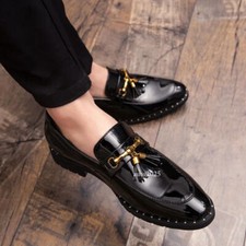 Men loafers mens d'occasion  Expédié en Belgium