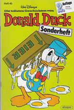 Tollsten geschichten donald gebraucht kaufen  Darmstadt