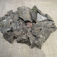 400g natural bark for sale  WADEBRIDGE