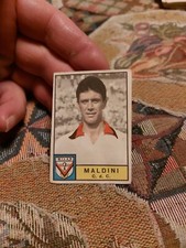 Figurina panini calciatori usato  Torino