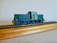Heljan 1400 class for sale  BRISTOL