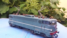 Eisenbahn lok jouef gebraucht kaufen  Bielefeld