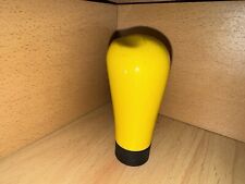 Yellow gearknob for sale  BATHGATE