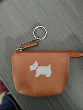 Radley coin purse for sale  HOLMFIRTH