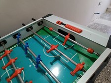 Calcio balilla biliardino usato  Torricella