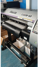 Mimaki cjv30 eco for sale  ROSSENDALE
